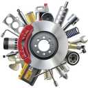 Amazon spare parts company, selling spare parts and car repair in Isfahan
