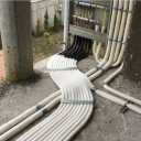 Esdi facilities, repair and plumbing of buildings in Barazjan