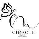 Miracle Gold Gallery, selling 18 carat gold in Mallard