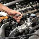 Shahan repair shop, car polishing and painting services in Tehran