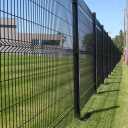 Grand Sepehr Company, production and sales of panel fences and protective fences in Mashhad