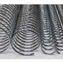 Taha production, production and sales of spiral and double springs in Tehran