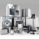 Faizabadi store, selling all kinds of home and kitchen appliances in Neishabur