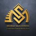 Mehraz Sazeh, design and implementation of stairs and metal structures in Mashhad