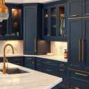 Art decor interior decoration, cabinet installation and repair in Karaj
