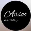 Aso Gallery, selling 18 carat gold in Tehran