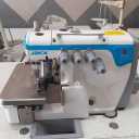 Jafari store, selling domestic and industrial sewing machines in Yazd