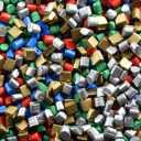 Mohammadi Plastic, supply of recycled and granular plastic raw materials in Tehran