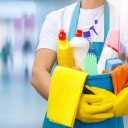 Najafi cleaning company, home and workplace cleaning services in Isfahan