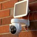 optinex store, installation and implementation of surveillance cameras and burglar alarms in Shiraz