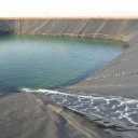 Baradaran Sanai Trading, construction of agricultural water storage pools in Razavi Khorasan