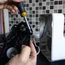 Faraz technical services, repairing household and industrial appliances in Kalishad and Soderjan