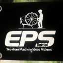 Sepahan idea group, design and manufacture of regular threading machines in Isfahan