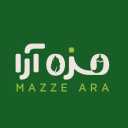 Meze Ara Spice, production and sale of mixed spices in Tabriz