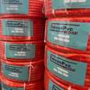 Plastic hose, production and sale of industrial and non-industrial polyethylene pipe in Urmia