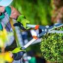 Islamic Services Company, implementation of gardening and green space services in Shiraz