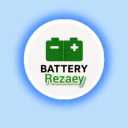 Rezai store, selling all kinds of car and motorcycle batteries in Urmia