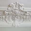 Parsa Plastering, design and implementation of building plastering in Minab