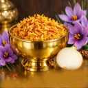 Golden Lady Shop, production and distribution of diet saffron dry onion in Saveh