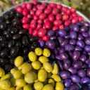 Adhami store, distributor of olives and pickles in Tehran