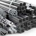 Mahdi hardware store, sale of alloy iron and industrial aluminum in Tehran