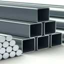 Mehdi Industrial Metals, sale of all kinds of aluminum, copper and brass metals in Isfahan