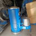 Khoshnam Boiler Production, production and sale of diesel oil heaters in Shahriar, Tehran