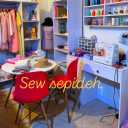 Remaz Sewing School, Sewing Design and Decoration of Dress in Chalus