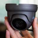 Delta Sistema Shayan company, selling and installing security and protection systems in Bandar Abbas