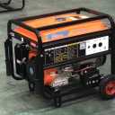 Alima store, electric motor sales in Tehran