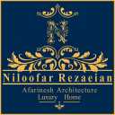 Afarinesh Sazeh Company, design and renovation of office and residential building in Mashhad