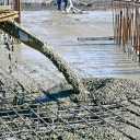 Abbasi ready concrete; Sale of concrete ready for road construction and urban construction in Malekan