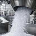 Behboh Gostaran Trading Company, production and sales of recycled granules and masterbatch in Mashhad