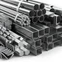 Aria Radfels Saed company, selling steel sections in Isfahan