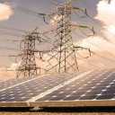 Negar Mana Engineers Company, design and implementation of solar power plant in Mashhad