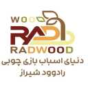 Rodwood oyuncak mağazası, Şiraz'da ahşap oyuncakların üretimi ve dağıtımı