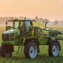 Vothoghi Market car shop, sale of agricultural machinery and electric motor in Islamshahr