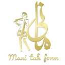 Maison Mani Tekform, production and sale of office trousers and women's pants suits in Tehran