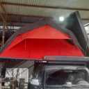 Simorgh roof tent, production and sale of tents and awnings in Karaj