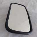 Expediency store, sale of light and heavy car mirror glass in Tehran
