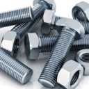 Pich Rabani world, sale of industrial and construction bolts and nuts in Rasht