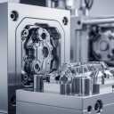 Rayan Plus Company, design and manufacture of plastic molds in Shahryar