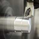 Iran Tehga turning series, production of industrial turning parts in Qazvin