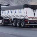 Saman production, production and sale of transit tents in Tehran
