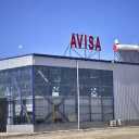Avisa Yeşil Enerji Teknolojileri Şirketi, İsfahan'da güneş enerjili su ısıtıcıları üretimi ve satışı