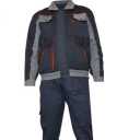 Innovative production, production and sale of industrial clothing and work clothes in Astana Ashrafieh