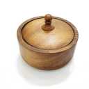 White Humom wood gallery, production and sale of wooden household appliances in Khorramabad
