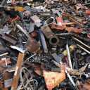 Top irons, buying and selling of aluminum and zinc scraps in Tehran