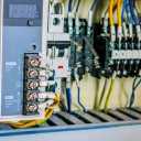 Faraz Iran electrical contracting, implementation of industrial electrical services in Shaft