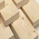 Hossein Khani wood shop, sale of white beech and alder wood in Tehran